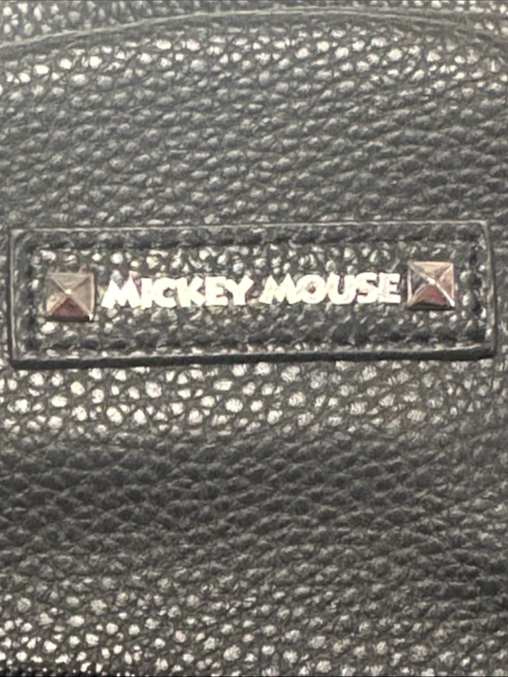 Disney Mickey Mouse Mini Backpack